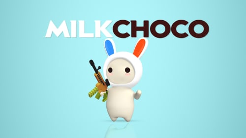 Nintendo Switch - choco MilkChoco for Nintendo Switch - Nintendo Official Site